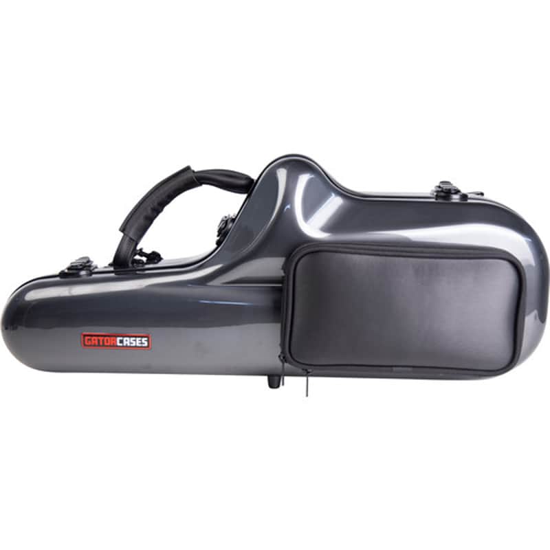 Gator Presto Series Pro Case for Alto Saxophone image 1