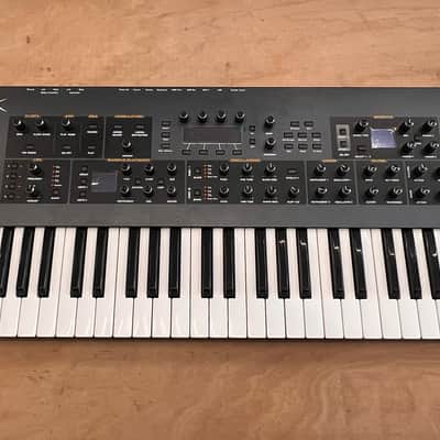 Sequential Prophet X 61-Key 16-Voice Polyphonic Synthesizer image 2