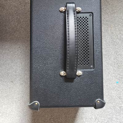 Victory Amps The Deputy 25-Watt Guitar Amp Head 2024 - Present - Black image 3