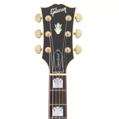 Gibson SJ-200 Standard with Fishman Ellipse Aura Vintage Sunburst [11221010] (07/13) image 10