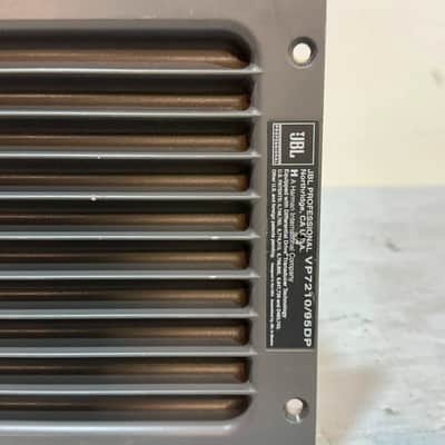 JBL  DrivePack DPC-2 Crown Amplifier Module for VP7210/95DP #7136 (ONE) THS image 6
