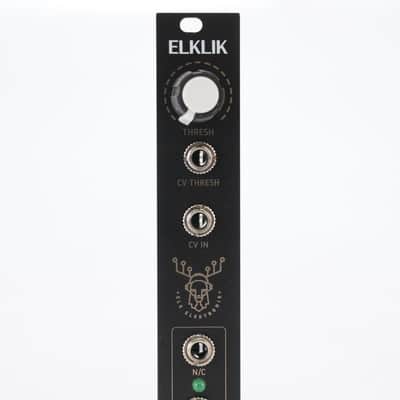 Elk Elektronik ELKLIK CV Controlled Electromechanical Switch w/ Box #52468 image 5
