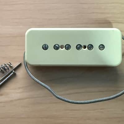 Bare Knuckle 'Pig P90 Bridge Pickup 2003 - Present - Various image 1