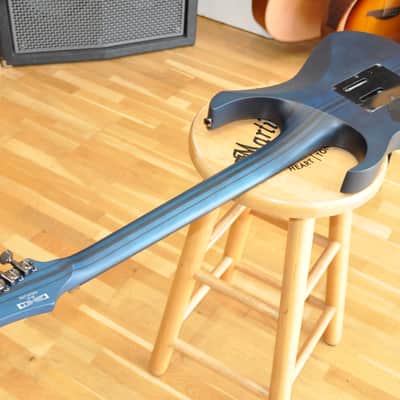 IBANEZ RGT1270PB CTF Cosmic Blue Starburst Flat / RG Premium Series / RGT1270PB-CTF / I250104547 image 10