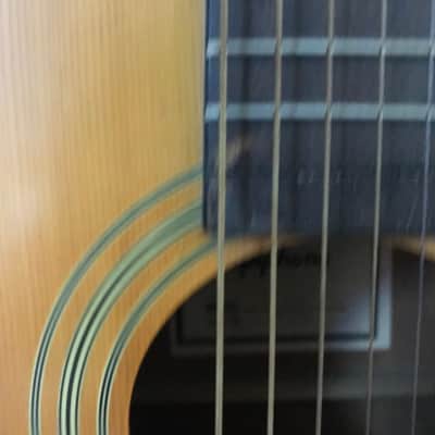Epiphone Gibson PR-200 Acoustic Guitar image 6