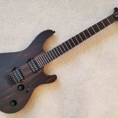 Mayones Regius image 2