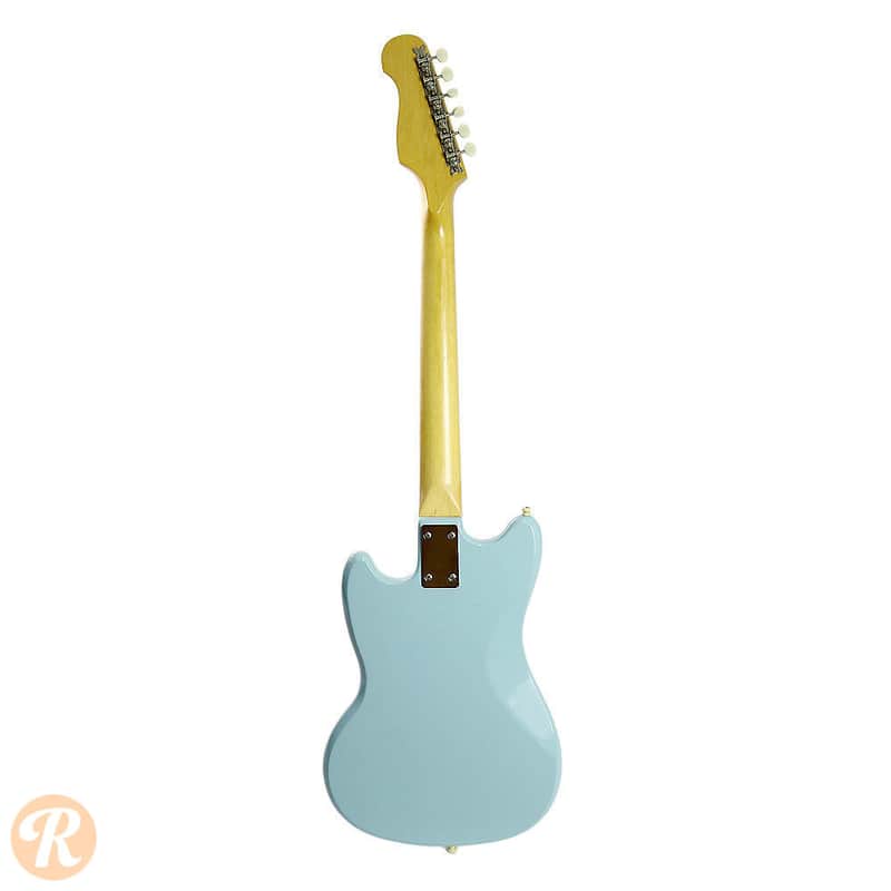 Kalamazoo KG-1A Blue image 3