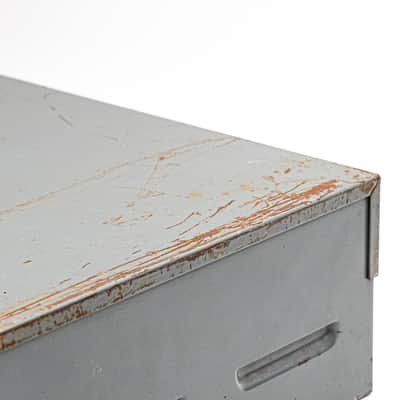 1960s Gates FM Top-Level Stereo Hard Limiter / Clipper Rare Germanium Processor image 11