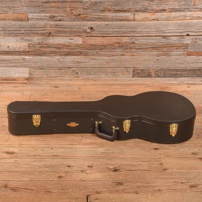 Taylor Next Generation Builder's Edition 814ce Grand Auditorium Adirondack Spruce/Rosewood Natural w/Claria (Serial #1202266041) image 8