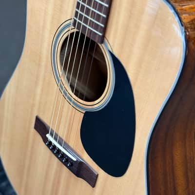 Blueridge BR-40 Acoustic Guitar - Natural image 5