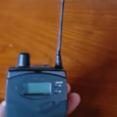 Sennheiser 🎧 Sennheiser EK 300 IEM G3 Stereo Bodypack Receiver | Diversity | 734–776 MHz image 10