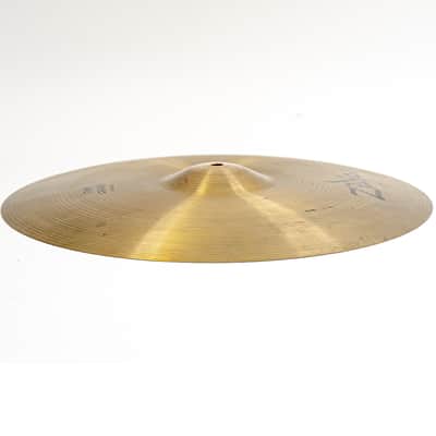 Zildjian 16" Thin Crash Cymbal – 1100g image 8