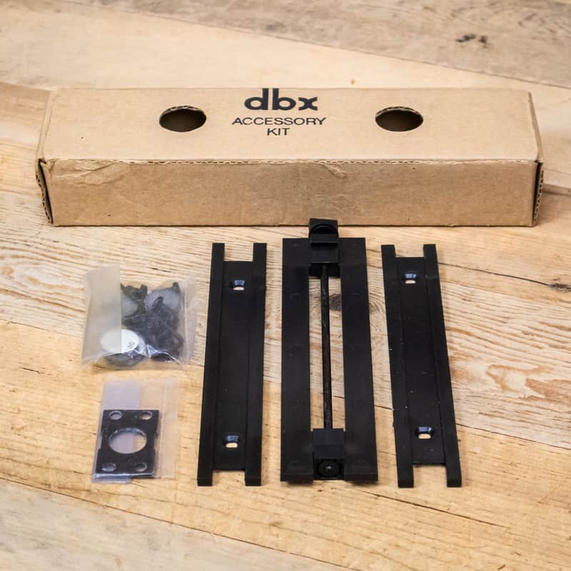 DBX Middle Joining Hardware for 163x/263x/363x/463x/563x Mount Center U283837 image 1