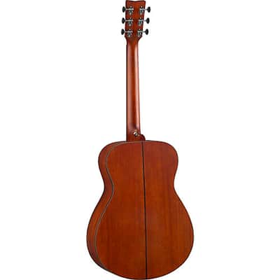 Yamaha FSX3 Natural with Hard Bag *Free Shipping in the USA* image 2