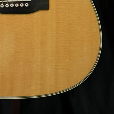 Martin Standard Series D-28 2025 - Present - Natural image 4