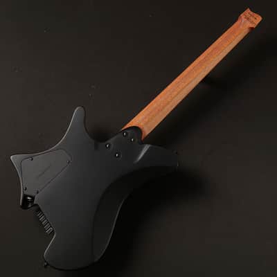 strandberg Salen Jazz NX 6 (Black) image 10