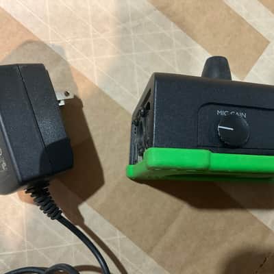 TC Electronic D1 voicetone w/ adapter image 3