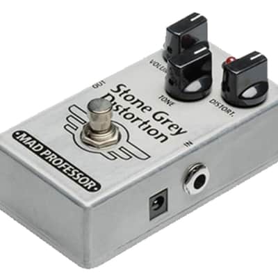 Mad Professor Stone Grey Distortion image 2