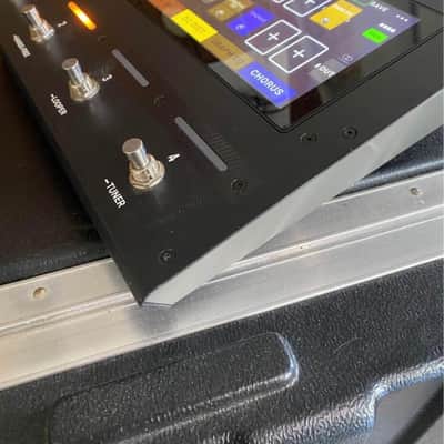 Headrush Gigboard - Black image 4