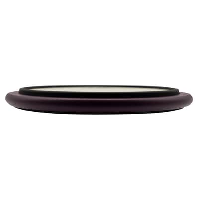 VIC FIRTH HHPSTR HEAVY HITTER STOCKPAD WITH RIM image 3