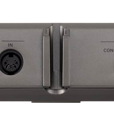 Korg MicroKORG 2 37-Key Synthesizer/Vocoder imagen 4