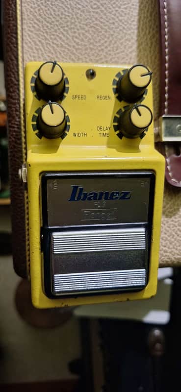 Ibanez Fl9