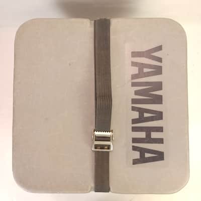 Yamaha 12x14" SFZ Marching Snare Drum Case MS914 MS8014 Hard Shell Tom 16x16x14 image 5