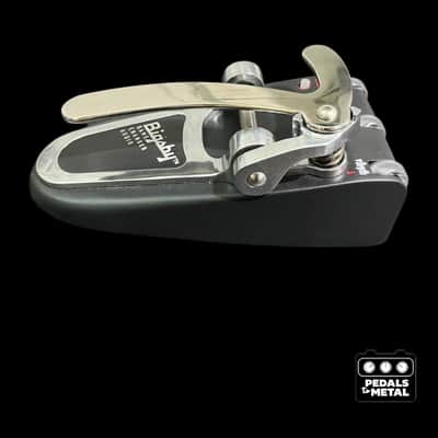 gamechanger audio bigsby pedal - X15599 image 3