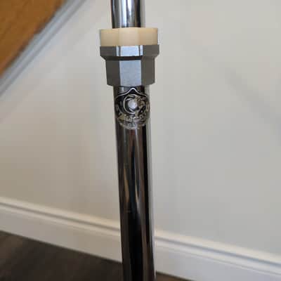 Staccato Boom Cymbal Stand 1970s-80s image 8