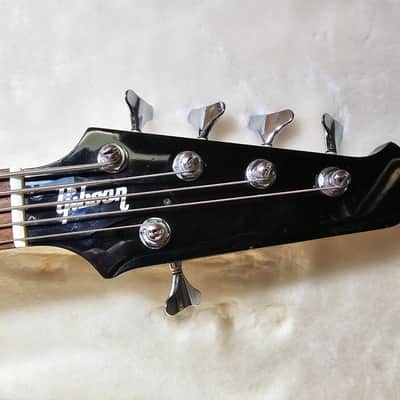 Gibson Thunderbird V 2008 image 4