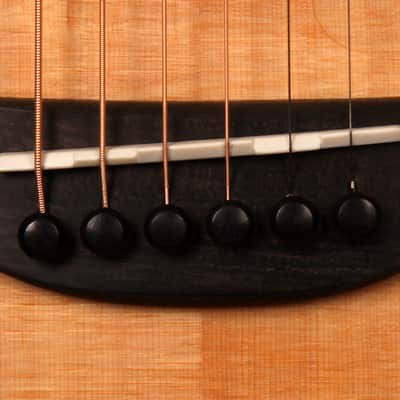 Furch D21-SW Cutaway acoustic guitar with quality bag Brand New 2017 built image 4