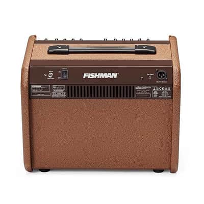 Fishman Loudbox Mini-Charge Combo Amp *Free Shipping in the USA* image 3