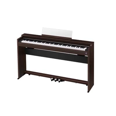 Casio AP-S200 Digital Cabinet Piano - Rosewood (AP-S200BN) image 2