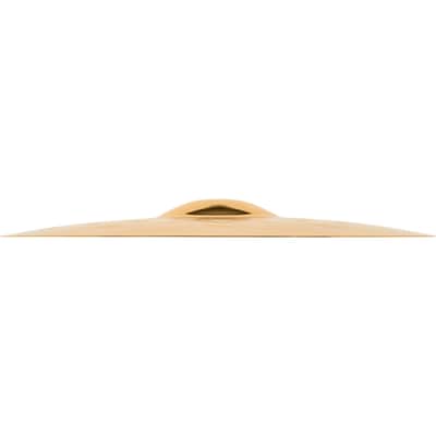 Meinl Classics Custom Crash 17" CC17EMC-B, Extreme Metal - Crash Cymbal image 5
