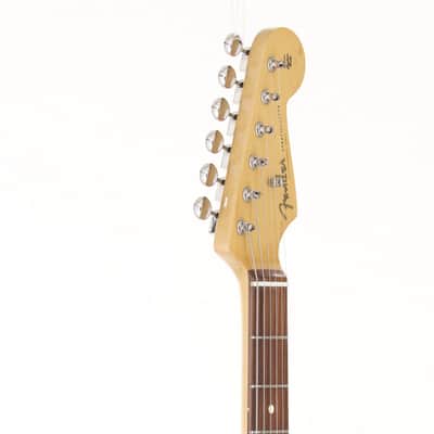 FENDER MEXICO Jimi Hendrix Monterey Stratocaster [MX17907101] (04/28) image 11