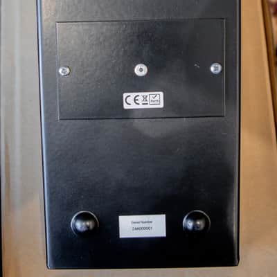 BPC Vintage Series MKI Tone Bender - Fuzz image 3