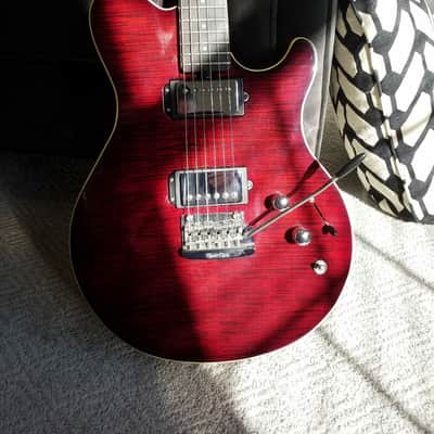 Music Man 25th Anniversary Reflex "Artist Relations" Custom Order - Peter Frampton? image 9