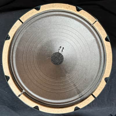 Vintage Jensen Alnico 10" Speaker image 2