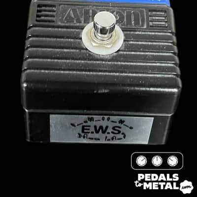 Arion SCH-Z Reissue EWS Modded Chorus/Vibe image 4