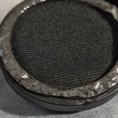 Audeze LCD 2C broken driver image 2