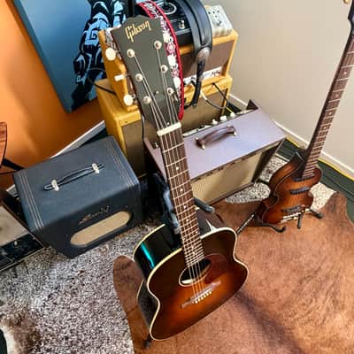 Gibson J45 Historic Collection 2003 image 3
