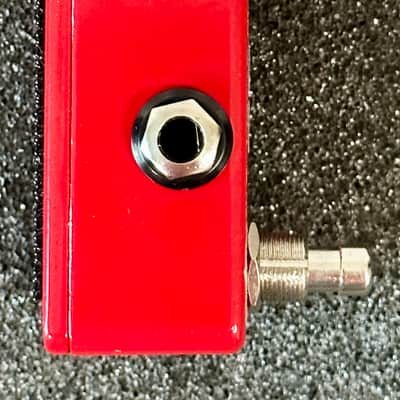Westminster Effects Piper Drive V2 Booster - Overdrive image 3