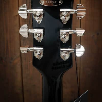 Duesenberg Paloma Black image 9