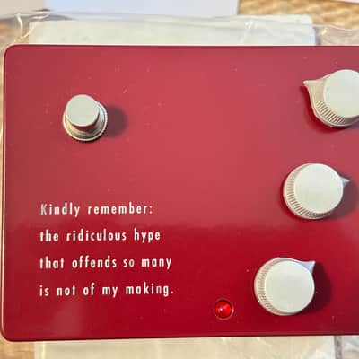 Klon KTR image 1