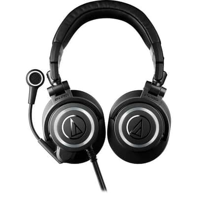 ATH-M50XSTS-USB image 5