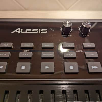 Alesis Strike Pro SE Module w/ Cable Snake image 6