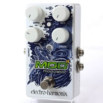 ELECTRO-HARMONIX MOD 11 Modulator (07/31) image 1