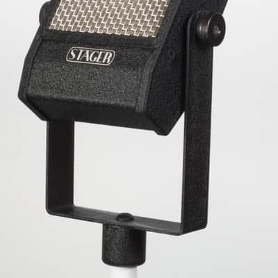 Stager Microphones SR-3 Ribbon Microphone image 5