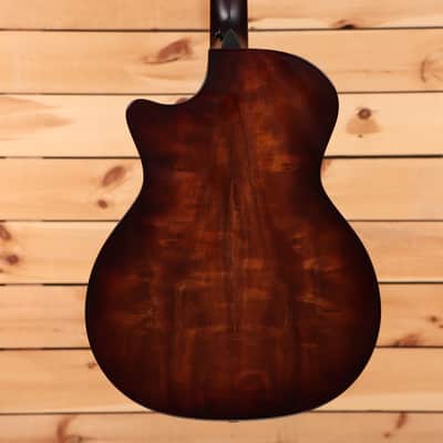 Taylor Next Generation K24ce Special Edition - Shaded Edgeburst - 1204216034 - PLEK'd image 7
