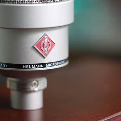 Neumann TLM 103 Original image 10